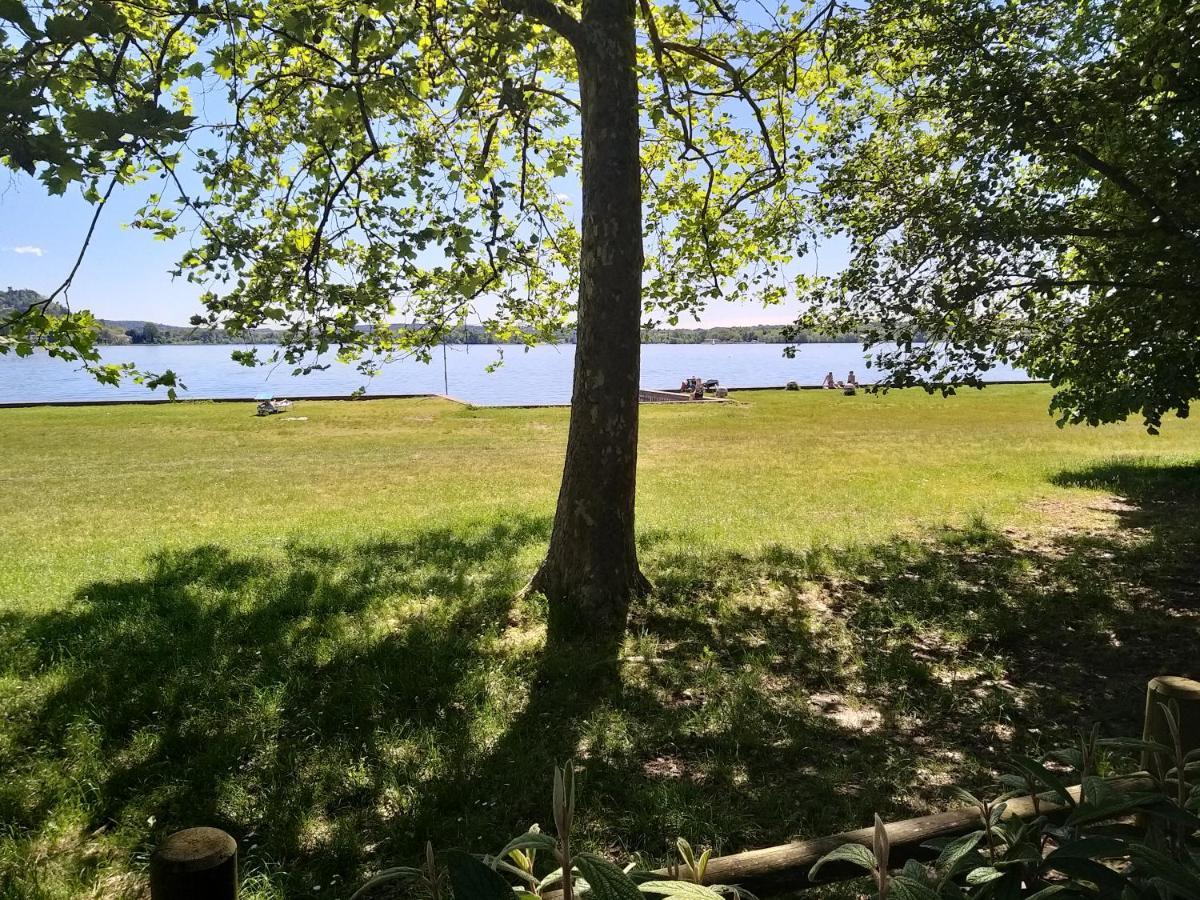 Ritratto Sul Lago Дормелето Екстериор снимка