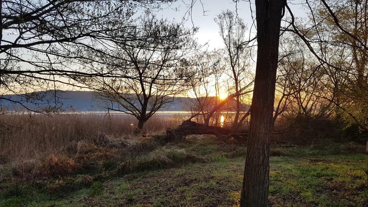 Ritratto Sul Lago Дормелето Екстериор снимка